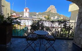 Hotel Boutique Don Faustino